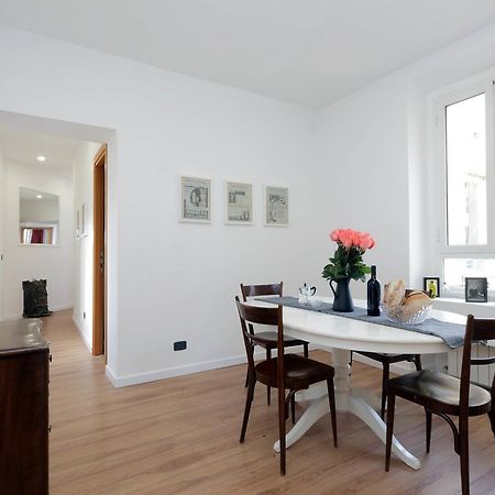 Monti Central Apartment Рим Экстерьер фото