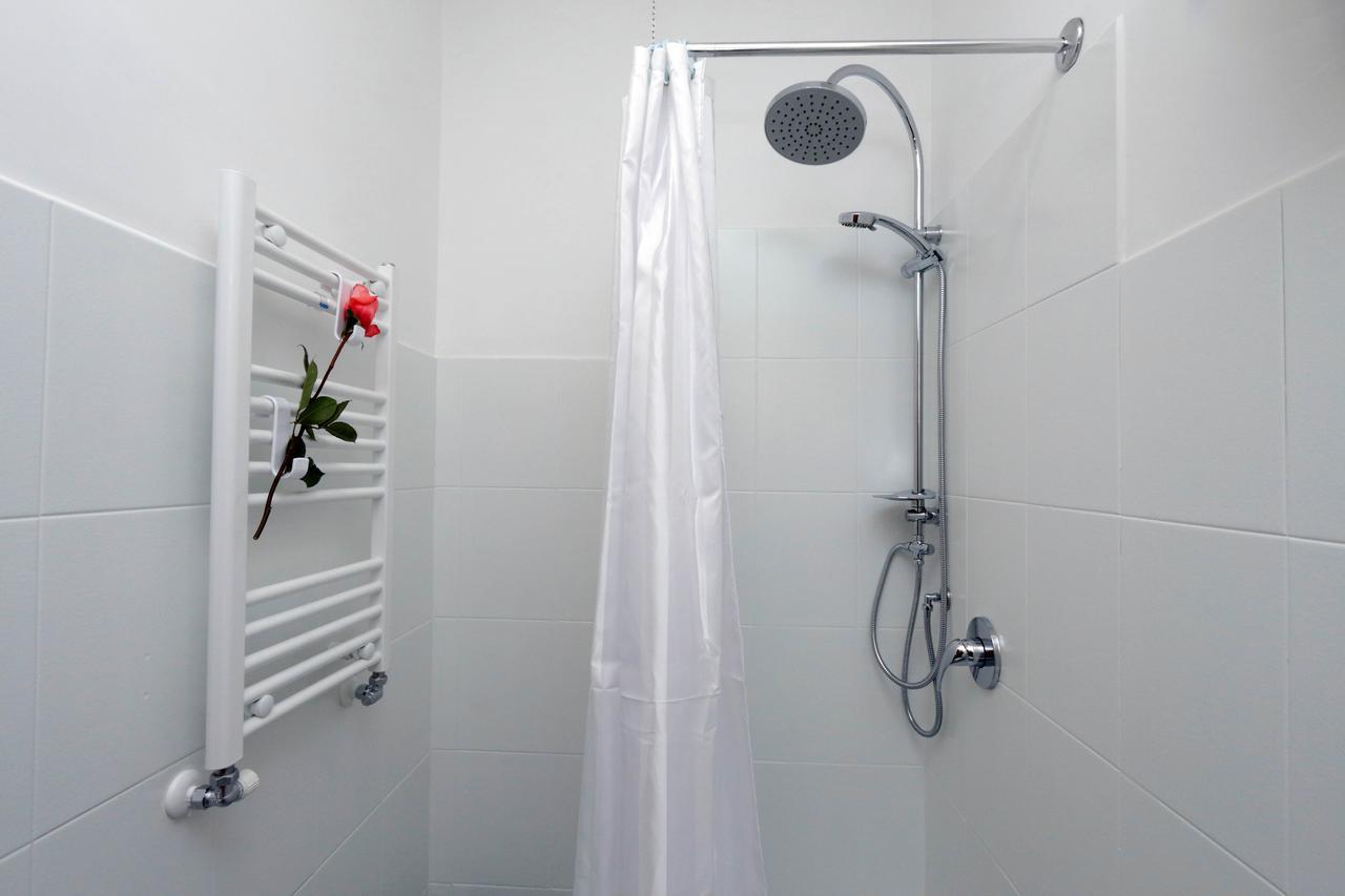 Monti Central Apartment Рим Экстерьер фото